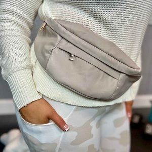 COPY - Target Fanny pack